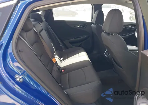 2023 Chevrolet Malibu Fwd 1Lt z USA, uszkodzony, nr VIN 1G1ZD5ST1PF218173